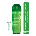 Bioderma Node Fluid Shampoo 200 ml Saç Bakım Şampuanı