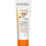 Bioderma Photoderm 40 ml Spf50+ Leke Oluşma Riskini Azaltan Güneş Koruyucu Krem