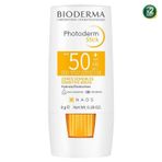 Bioderma Photoderm 8 gr 50 Faktör Stick Güneş Kremi 2 Adet