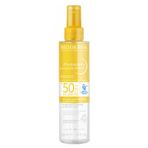 Bioderma Photoderm Aanti-Ox Sun Protective Water SPF50+ 200 ml Güneş Kremi