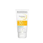 Bioderma Photoderm Akn Mat Spf30+ Güneş Koruyucu Krem 150 Ml - Şeffaf