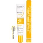 Bioderma Photoderm Aquafluid SPF 50+ 40 ml Güneş Kremi