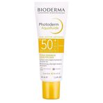 Bioderma Photoderm Aquafluid SPF50+ Tüm Ciltler Renksiz 40 ml Güneş Kremi