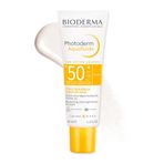 Bioderma Photoderm Aquafluide SPF50+ 40 ML Su Bazlı Matlaştırıcı Etkili Güneş Kremi