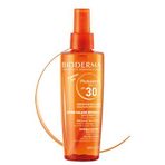 Bioderma Photoderm Bronz SPF 30 200ml Bronzlaştırıcı Sprey