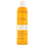 Bioderma Photoderm Brume Invisible Mist SPF 50+ 150 ml Güneş Spreyi