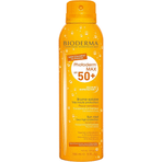 Bioderma Photoderm Brume Invisible Spf 50 150 ml Güneş Kremi