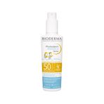 Bioderma Photoderm Çocuklar İçin SPF50+ 200 ml Güneş Koruyucu Sprey