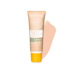 Bioderma Photoderm Cover Touch Mineral Spf50+ Very Light 40 Ml