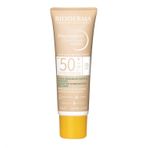 Bioderma Photoderm Cover Touch SPF50+ Very Light 40 ml Güneş Kremi