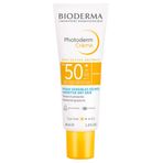 Bioderma Photoderm Cream SPF50+ Kuru Ciltler İçin 40 ml Yüz Güneş Kremi