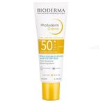 Bioderma Photoderm Creme SPF50+ 40 ml Güneş Kremi