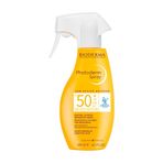 Bioderma Photoderm Family Spray SPF50+ Tüm Ciltler için Sprey Formda Yüksek Korumalı Güneş Kremi 300 ml