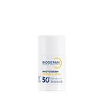 Bioderma Photoderm Invisible Stick Spf50+ Stik Formda Güneş Kremi 15 Gr - Şeffaf