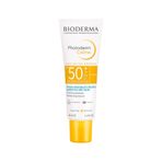 Bioderma Photoderm Kuru ve Çok Kuru Ciltler İçin SPF50+ 40 ML Güneş Koruyucu Kremi