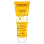 Bioderma Photoderm Lait Ultra 200 ML 50 Faktör Güneş Kremi
