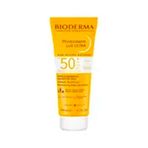 Bioderma Photoderm Lait Ultra 200 ml Spf 50+ Güneş Losyonu