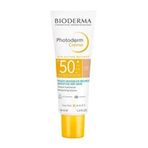 Bioderma Photoderm Light SPF50+ Kuru Ciltler İçin Açık Pembe 40 ml Güneş Koruyucu