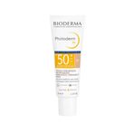 Bioderma Photoderm M Light SPF50+ 40 ml Leke Karşıtı Güneş Koruyucu