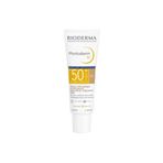 Bıoderma Photoderm M Max Cream Golden Spf50 + 40 M 3701129803714