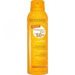 Bioderma Photoderm Max Sun Mist 150 ml  Spf50+ Güneş Kremi