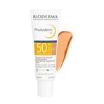 Bioderma Photoderm MGolden Koyu Lekeye ve Mavi Işığa Karşı SPF50+ 40 ml Renkli Yüz Güneş Kremi