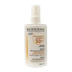 Bioderma Photoderm Mıneral 100 Gr Spf50+ Güneş Kremi