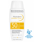 Bioderma Photoderm Mineral Fluid SPF50+ 75 gr Güneş Kremi