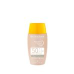 Bioderma Photoderm Nude Light SPF50+ 40 ml Renkli Güneş Koruyucu
