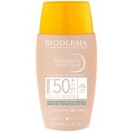 Bioderma Photoderm Nude Touch SPF 50+ 40 ml Very Light Güneş Kremi