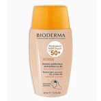 Bioderma Photoderm Nude Touch SPF50+ Very Light 40 ml Güneş Koruyucu