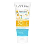 Bioderma Photoderm Pediatrics Lait SPF50+ 100 ml Güneş Kremi