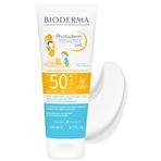 Bioderma Photoderm Pediatrics Lait SPF50+ 200 ml Güneş Kremi