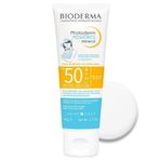 Bioderma Photoderm Pediatrics Mineral Çocuk Güneş Kremi SPF50+ 50gr