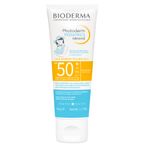 Bioderma Photoderm Pediatrics Mineral Spf 50+ Bebek ve Çocuk Güneş Kremi 50 gr