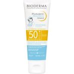 Bioderma Photoderm Pediatrics Mineral SPF50+ 50 gr Bebekler İçin Güneş Kremi