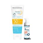 Bioderma Photoderm Pediatrics Mineral Spf50+ 50 Gr- Diş Beyazlatıcı Köpük Hediye