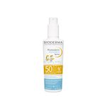 Bioderma Photoderm Pediatrics SPF50+ 200 ml Güneş Koruyucu Etkili Krem Sprey