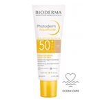 Bioderma Photoderm SPF 50+ 40 ml Claire Light Aquafluide Renkli Güneş Kremi