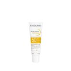 Bioderma Photoderm Spot-age Spf50+ Güneş Koruyucu 40 Ml - Şeffaf