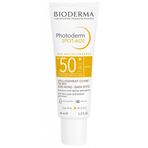 Bioderma Photoderm Spot Age SPF50 Leke Yaşlanma ve Kırışıklık Karşıtı 40 ml Güneş Kremi