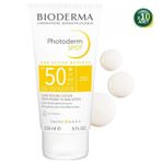 Bioderma Photoderm Spot Leke Karşıtı 10x150 ml 50 Faktör Güneş Kremi