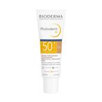 Bioderma Photoderm Spot M Spf50+ Golden 40 ml Güneş Koruyucu
