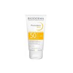 Bioderma Photoderm Spot SPF 50+ 150 ml Leke Karşıtı Yüksek Korumalı Güneş Kremi
