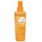Bioderma Photoderm Sprey Spf50+ 200 ml Sun Active Defense Güneş Koruyucu