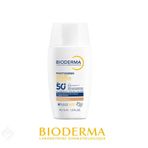 Bioderma Photoderm XDefense Golden Spf50+ 40 ml