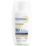 Bioderma Photoderm Xdefense SPF 50+ 40 ml Golden Tüm Cilt Tipleri İçin Renkli Güneş Kremi