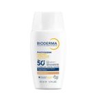 Bioderma Photoderm XDefense SPF 50+ 40 ML Golden Tüm Cilt Tipleri İçin Renkli Güneş Kremi