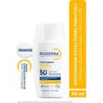 Bioderma Photoderm Xdefense SPF 50+ 40 ml