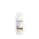 Bioderma Photoderm Xdefense Spf50+ Antioksidan Etkili 40 ml Şeffaf Renksiz Güneş Kremi